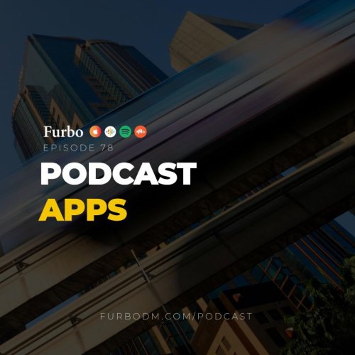  پادکستE78: Podcasts Apps | چطور پادکست بشنویم؟ (تمامی راه‌های شنیدن پادکست روی انواع پلتفرم‌ها)