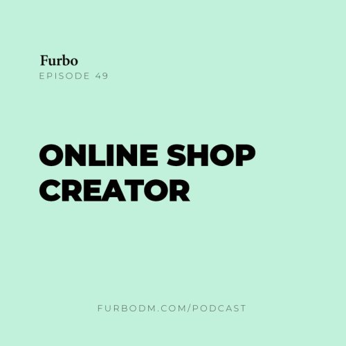  پادکستE49: Online Shop Creator | چه موقع از فروشگاه سازها و سایت سازها استفاده کنیم؟