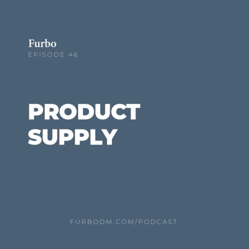  پادکستE46: Product Supply | چطور کالا و محصول فروشگاه اینترنتی را تامین کنیم؟