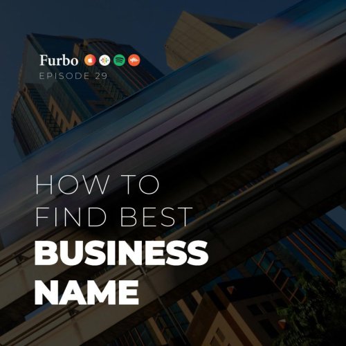  پادکستE29: Business Name | چطور اسم برای برند و کسب و کارمون انتخاب کنیم؟