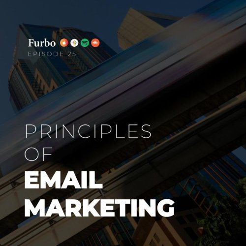 پادکستE25: Email Marketing | اصول بازاریابی ایمیلی یا ایمیل مارکتینگ چیست؟