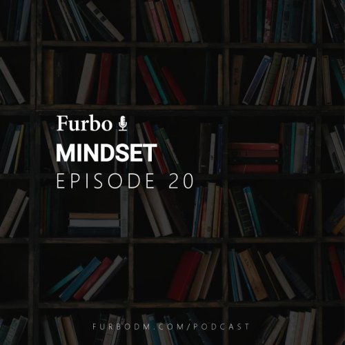  پادکستE20: Mindset – قسمت بیست: بررسی کتاب طرز فکر