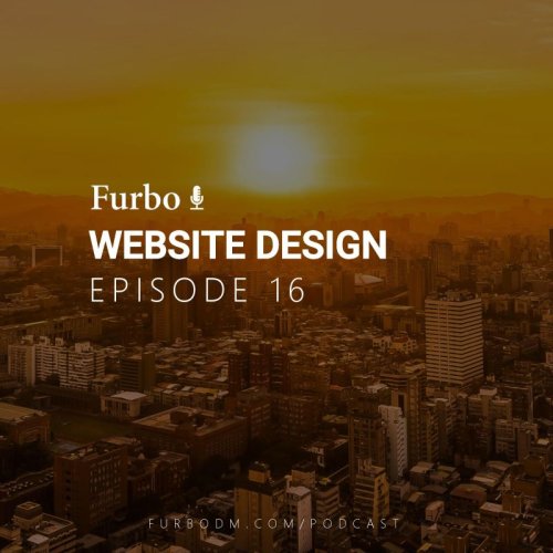  پادکستE16: Web Design قسمت شانزده: طراحی سایت