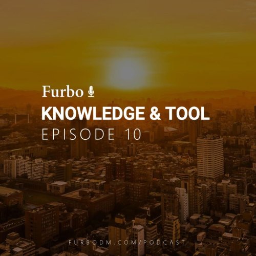  پادکستE10: Knowledge & Tool – قسمت ده: دانش و ابزار کسب و کار اینترنتی