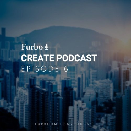  پادکستE6: Create Podcast – قسمت شش: ساختن پادکست