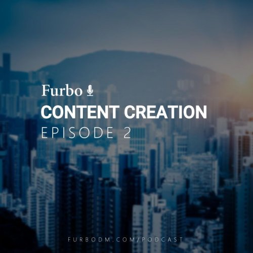  پادکستE2: Content Creation – قسمت دو: تولید محتوا