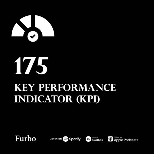  پادکست175: KPI & OKR | داریم رشد می‌کنیم؟ | درباره شاخص کلیدی عملکرد
