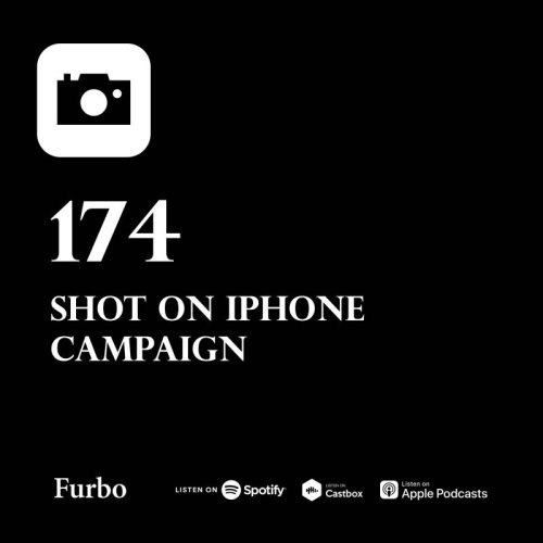  پادکست174: Shot on iPhone | داستان کمپین اپل؛ از آیفون ۱۷ تا کنسرت دوا لیپا