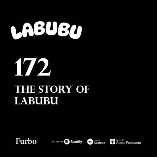  پادکست172: Labubu | در جستجوی لبوبو؛ استراتژی بازاریابی یا موفقیت تصادفی؟