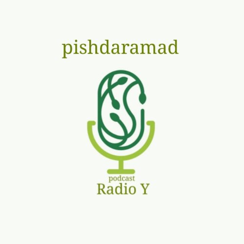  پادکستاپیزود اول-رادیو وای | پیش درآمد