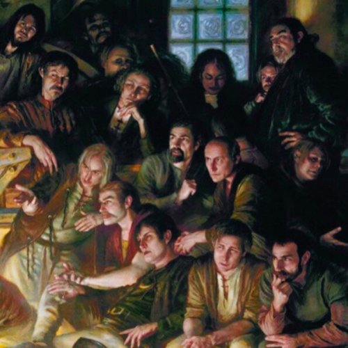  پادکستپادکست میوسن- یه خارش عجیب یه قلقلک مبهم، هولوگرافیک حافظ یا کشش اپیکور!!!