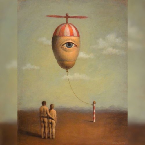  پادکستپادکست میوسِن - تمدن بی‌دهن