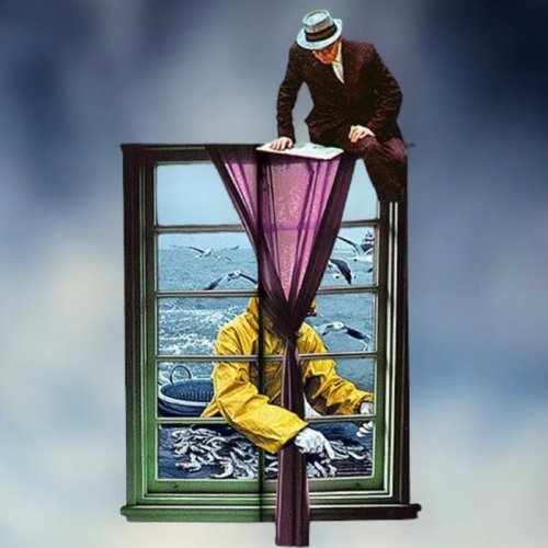  پادکستپادکست میوسِن - فازی‌ترین منطق جهانیم