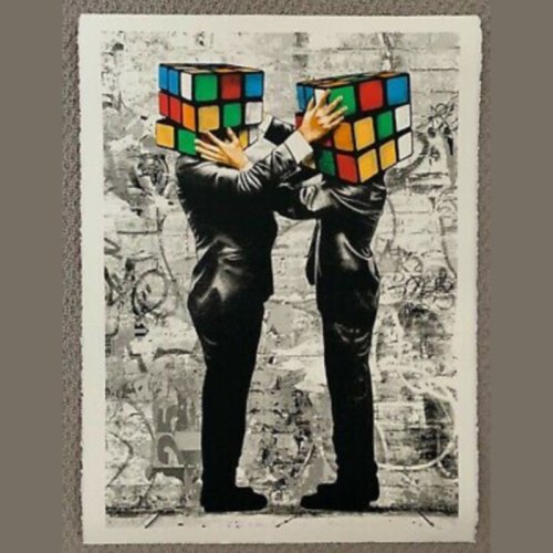  پادکستپادکست میوسِن - مغزِ بینهایت وجهی