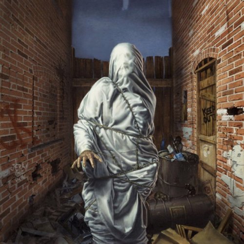  پادکستپادکست میوسن- هایکوی بن بست