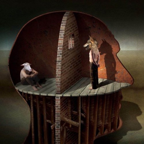  پادکستپادکست میوسن- لیمبو و خاطره‌های واضح از روزی که به فردا آمدن دچار نبود