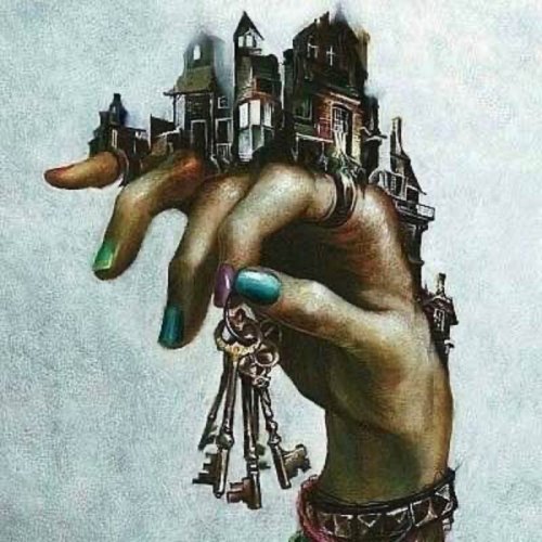  پادکستپادکست میوسن - مونتی‌هال و کشمکش با اسمال بی‌کله در دنیای احتمالات