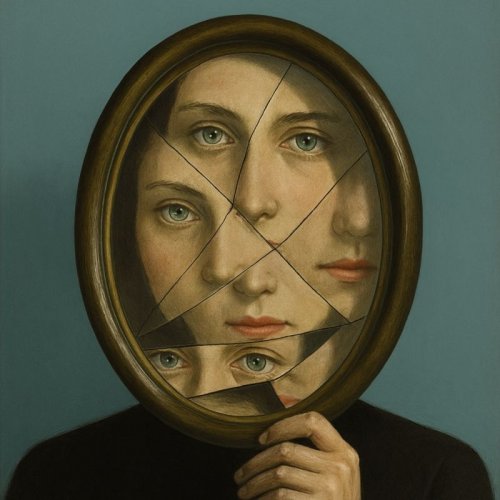  پادکستپادکست میوسن- دستور پخت هویت، مواد لازم برای من شدن