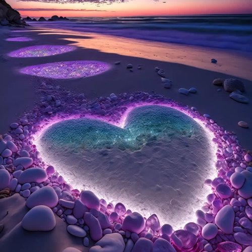  پادکستLove yourself (Relaxing music)