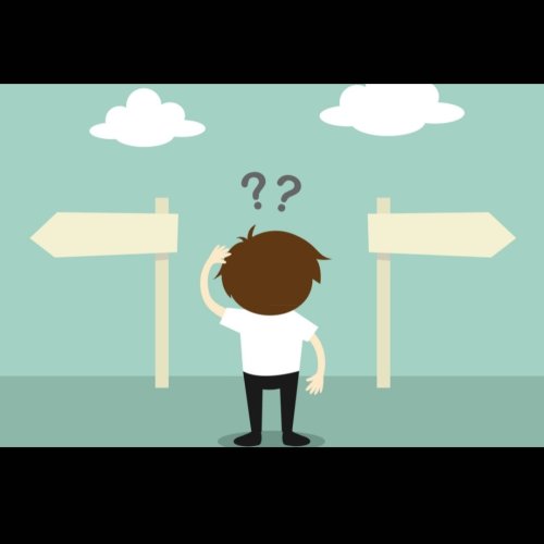  پادکستمدیتیشن روزانه | تصمیم گیری