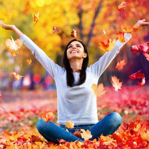  پادکستمدیتیشن روزانه | خوشبختی چيست؟