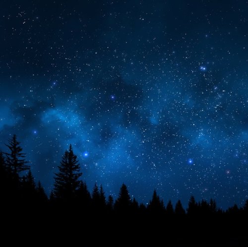  پادکستشب پر ستاره