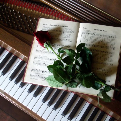  پادکستPiano meditation | مدیتیشن با پیانو