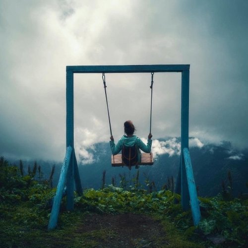  پادکستFloating | غوطه‌ور