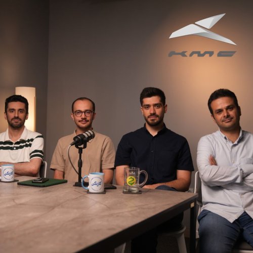  پادکستتیم رسانه چُراز: سواد اقتصادی از نون شب واجب‌تره