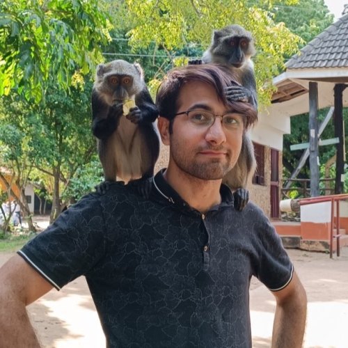  پادکستگفتگو با امیر موسوی (1) - جهانگرد