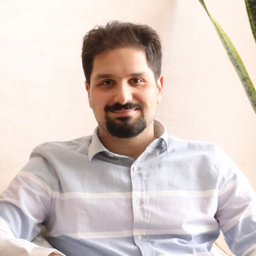  پادکستگفتگو با پیمان اکبرنیا (2) - مدل ذهنی