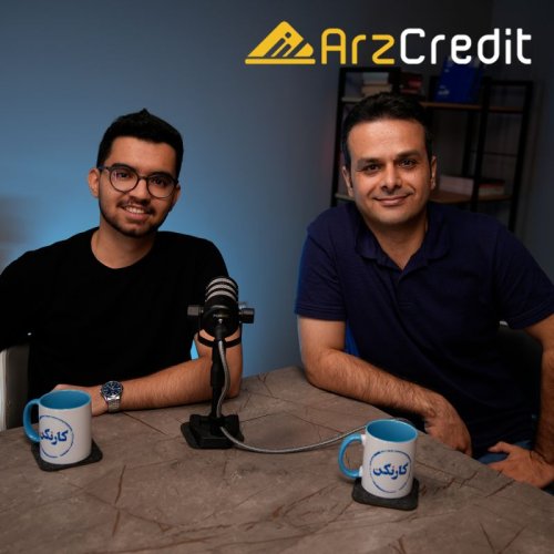  پادکستبهراد نیکپور: ۲۵ هزار دلار درآمد در ۲۰ سالگی