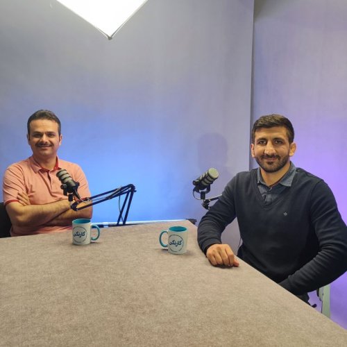  پادکستعبدالحسین جهانبخش: قهرمان نوجوانان کشتی ایران و بنیان‌گذار دایت آپ