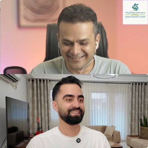  پادکستعلی حسن‌پور: دندانپزشک‌ها واقعا پولدارن؟