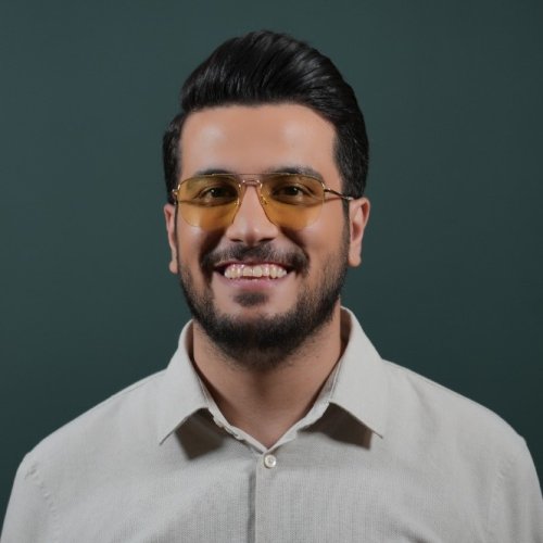  پادکستگفتگو با امیرحسین قیاسی (2) - کمدین و کمدی‌نویس