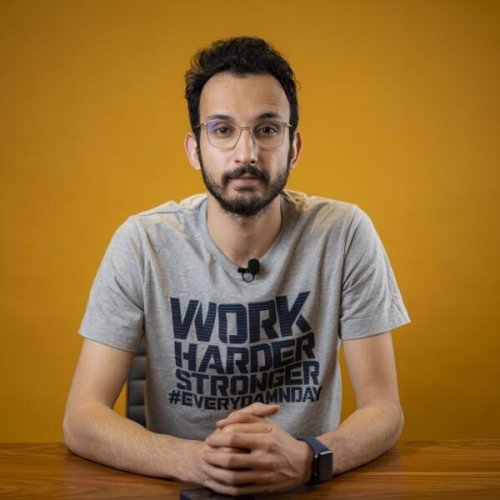  پادکستگفتگو با مهدی شجاری (1) - بنیان‌گذار موبونیوز