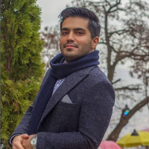  پادکستگفتگو با محمد ناطقی: مشاور کسب و کار