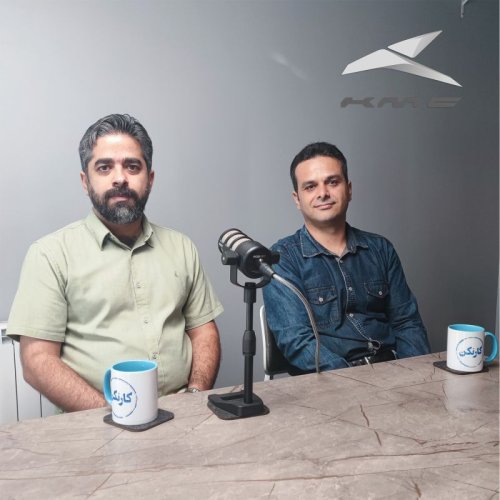  پادکستمحمود مقدسی: سلامت روان ما، قبل، حین و بعد از جنگ 12 روزه