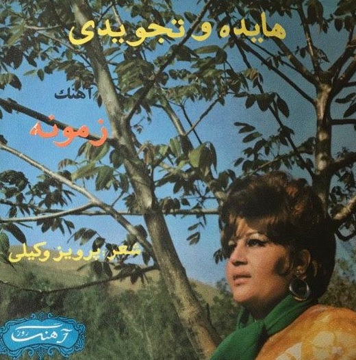 Hayedeh