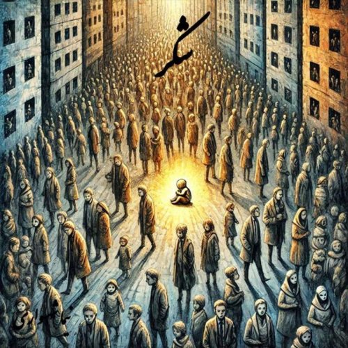  پادکستکتاب شعر صوتی قیام - شعر شکر - اثر نیما شهسواری