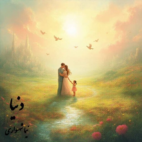  پادکستکتاب شعر صوتی طغیان - شعر دنیا - اثر نیما شهسواری