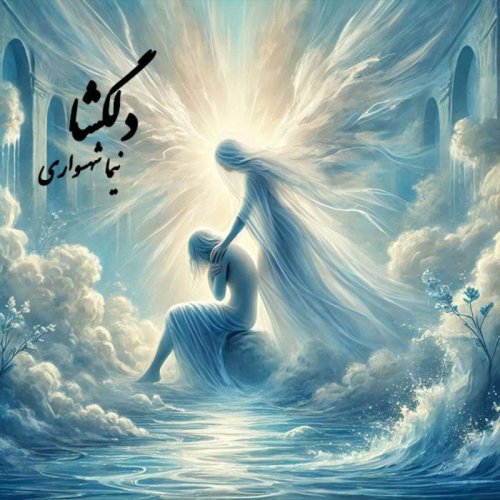  پادکستکتاب شعر صوتی رزم‌نامه - شعر دلگشا - اثر نیما شهسواری