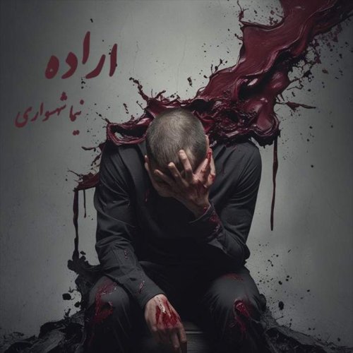  پادکستکتاب شعر صوتی رزم‌نامه - شعر اراده - اثر نیما شهسواری