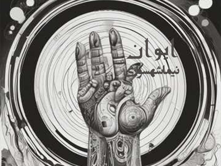  پادکستشعر موسیقی ایوان - شعر آزاد - نیما شهسواری