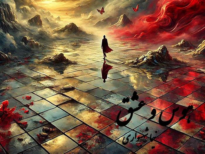  پادکستکتاب صوتی قیام: شعر «هوس و عشق»؛ نقد هوس و تعریف دوباره عشق