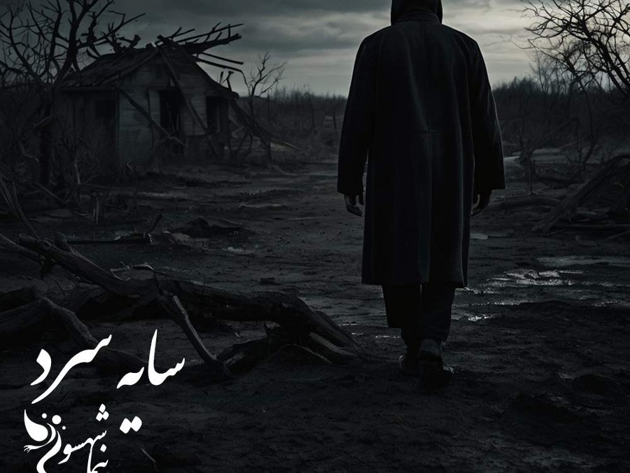  پادکستکتاب صوتی قیام: شعر «سایه‌ی سرد»؛ نقد استثمار جنسی زنان و فقر