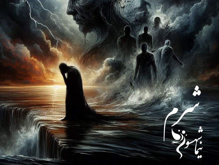  پادکستکتاب رزم‌نامه: شعر 