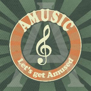 amusic podcast