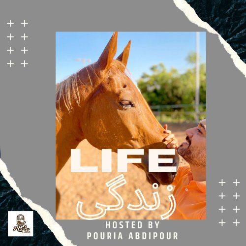  پادکستزندگی