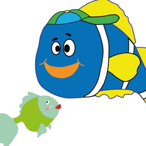  پادکستگیجماهی و ریزماهی